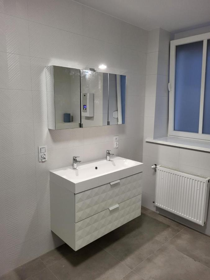 Cicha 2A Apartman Zarow Kültér fotó