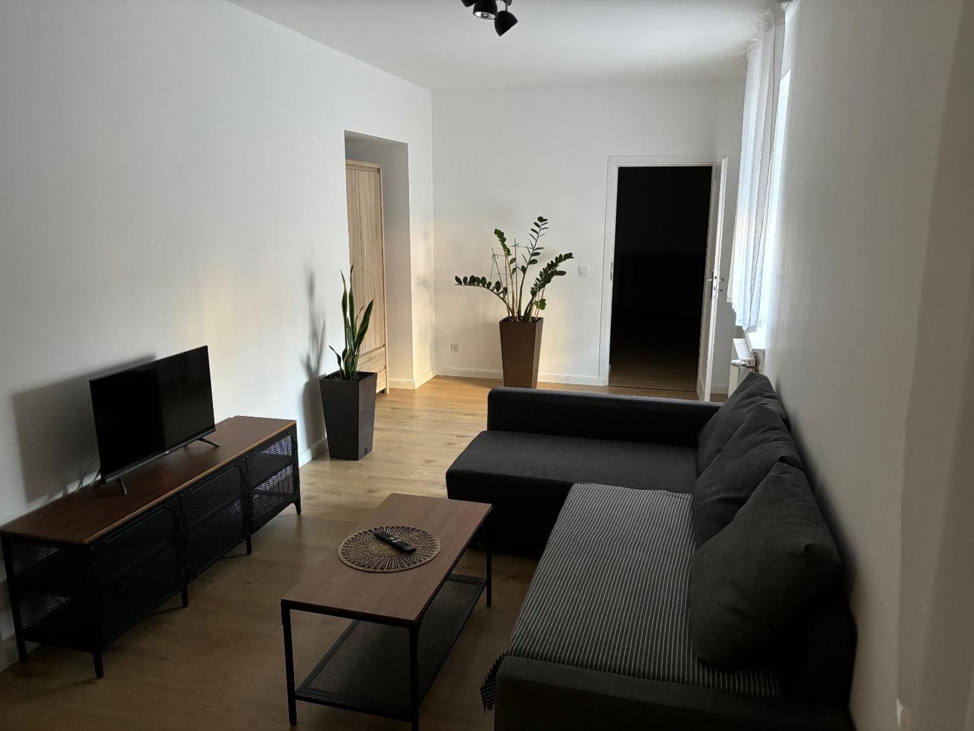 Cicha 2A Apartman Zarow Kültér fotó