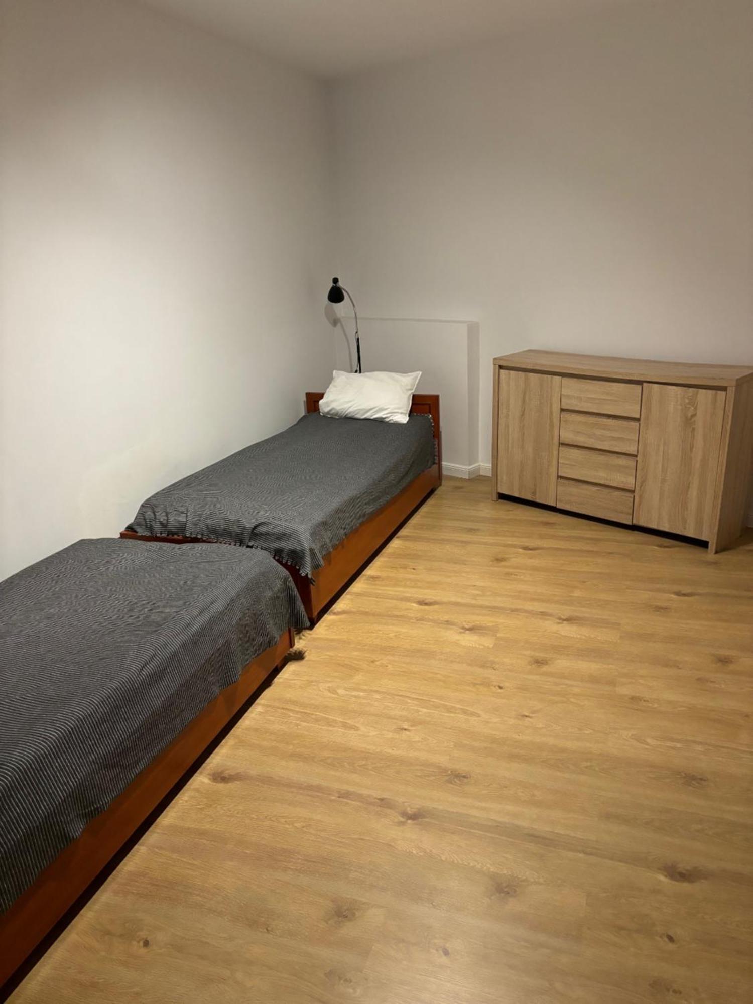 Cicha 2A Apartman Zarow Kültér fotó